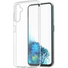 Insmat Crystal Samsung Galaxy A14 4G/5G protective cover