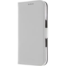 Insmat Flip Case Apple iPhone 16 Case