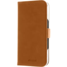 Insmat Premium Flip Case Apple iPhone 16 Pro Case