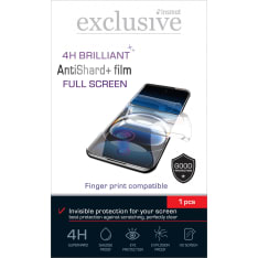Insmat AntiShard+ Apple iPhone 16 Pro näytönsuojakalvo