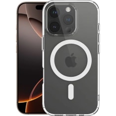 Insmat MagSafe Apple iPhone 16 Pro suojakuori
