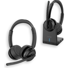 Insmat BTH-M19 ANC+AI ENC headset