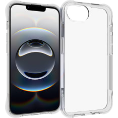 Insmat Impact Apple iPhone 17e / 16e suojakuori