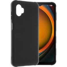 Insmat Crystal Samsung Galaxy Xcover 7 Pro suojakuori