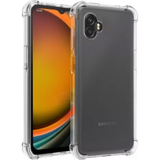 Insmat Impact Samsung Galaxy Xcover7 Pro suojakuori