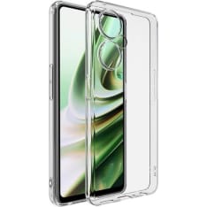 Insmat Crystal OnePlus Nord CE 3 Lite back cover