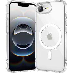 Insmat MagSafe Apple iPhone 17e/16e suojakuori
