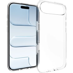 Insmat Crystal Apple iPhone Air suojakuori