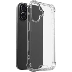 Insmat Impact Apple iPhone 17 suojakuori