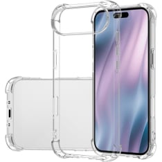 Insmat Impact Apple iPhone Air suojakuori