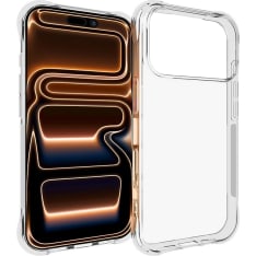 Insmat Impact Apple iPhone 17 Pro Max suojakuori