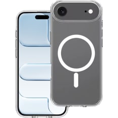 Insmat MagSafe Apple iPhone Air suojakuori