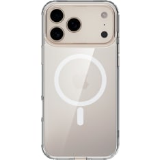 Insmat MagSafe Apple iPhone 17 Pro suojakuori