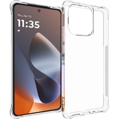 Insmat Impact Motorola Moto G86/G86 Power suojakuori