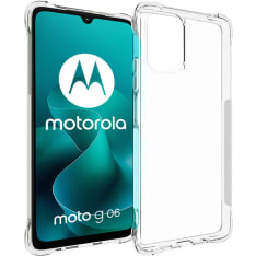 Insmat Impact Motorola Moto G06 suojakuori