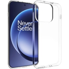 Insmat Crystal OnePlus 15 suojakuori
