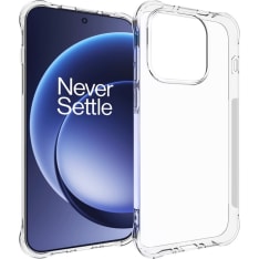 Insmat Impact OnePlus 15 suojakuori