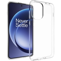 Insmat Crystal OnePlus 15R suojakuori