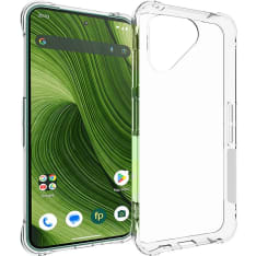 Insmat Impact Fairphone 6 suojakuori