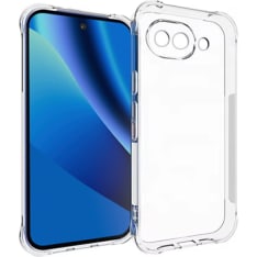 Insmat Impact Google Pixel 10a suojakuori