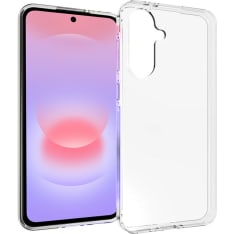 Insmat Crystal Samsung Galaxy A27 suojakuori