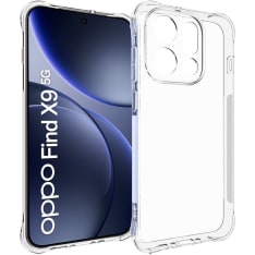 Insmat Impact OPPO Find X9 suojakuori