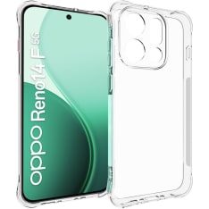 Insmat Impact OPPO Reno 14F suojakuori
