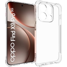 Insmat Impact OPPO Find X9 Pro suojakuori