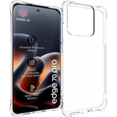 Insmat Impact Motorola Edge 70 Pro suojakuori