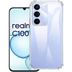 Insmat Impact Realme C100 suojakuori