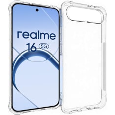 Insmat Impact Realme 16 suojakuori