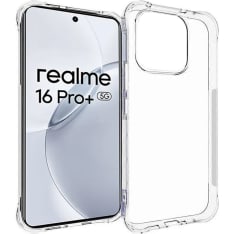 Insmat Impact Realme 16 Pro+ suojakuori