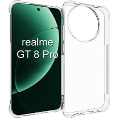 Insmat Impact Realme GT 8 Pro suojakuori