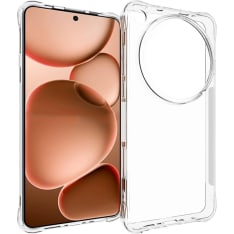 Insmat Impact OPPO Find X9 Ultra back cover