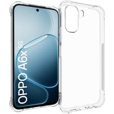 Insmat Impact OPPO A6x back cover