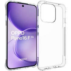 Insmat Impact OPPO Reno16 F back cover