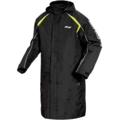 Sinisalo S.RC warm-up jacket