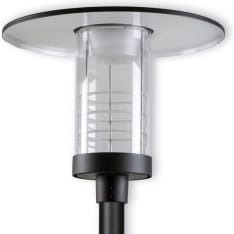 Ensto Maestro MAE30LM IP65 25W pole lamp