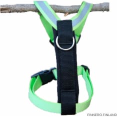 FINNERO SALO adjustable harness