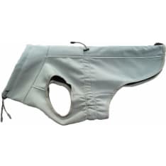 FINNERO SPORT dog softshell jacket