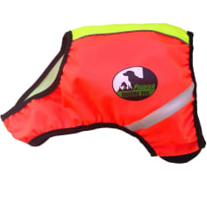 FINNERO UKKO Two-Tone Hunting Vest for Dogs