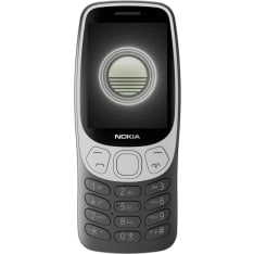 Nokia 3210 4G (2025) näppäinpuhelin
