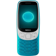Nokia 3210 4G (2025) näppäinpuhelin