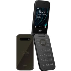 HMD 2660 Flip simpukkapuhelin