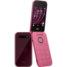 HMD 2660 Flip simpukkapuhelin