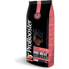 ProBooster Puppy Sensitive Lamb 2 kg koiran täysravinto