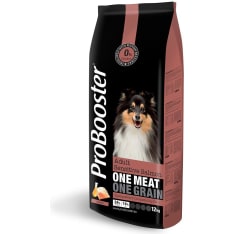 ProBooster Adult Sensitive Salmon complete dog food