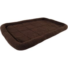 Brava Glamor dog bed