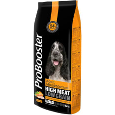 ProBooster Adult Mini & Medium koiran täysravinto