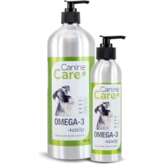 CanineCare Omega-3  -kalaöljy